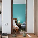 Melias, Luxurious With Superb View Of The Islands, 400 M From The Sea *